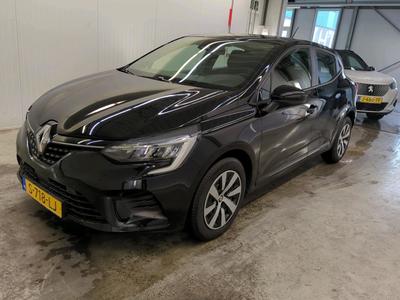 Renault Clio 1.0 TCe 67kW GPF Equilibre, 2023