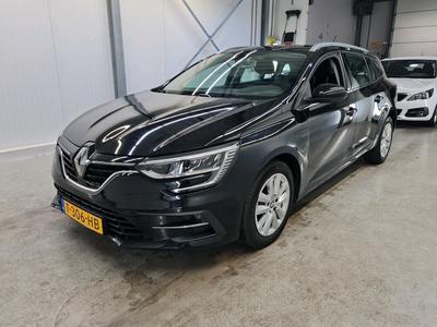 Renault Megane 1.3 TCE 103kW Equilibre estate, 2023