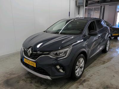 Renault Captur 1.0 TCe 74kW Intens, 2020
