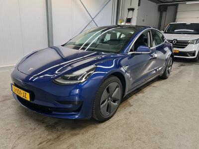 Tesla 3 Model 50kWh Standard Range Plus automaat, 2020