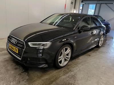 Audi A3 35 TFSI COD 110kW Advance Sport sedan s-tronic, 2020