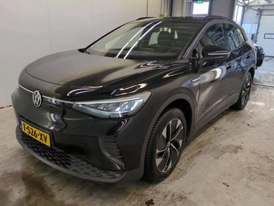Volkswagen ID.4 elec49gh ID 4 128kW / 77kWh Pro Automaat, 2023