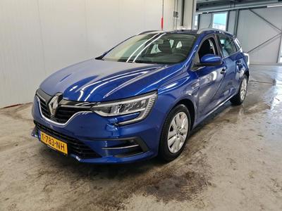 Renault Megane 1.3 TCE 103kW Equilibre estate, 2023