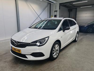 Opel Astra 1.2 turbo 96kW S/S Business Elegance Sports Tourer, 2021