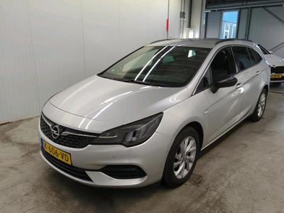 Opel Astra 1.4 Turbo 107kW S/S Business Elegance Sport Tourer Aut, 2021