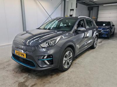 Kia Niro e- 150kW / 64kWH DynamicLine automaat (NEDC), 2020