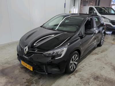 Renault Clio 1.0 TCe 67kW GPF Equilibre, 2023