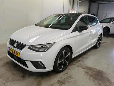Seat Ibiza 1.0 TSI 70kW FR Plus, 2022