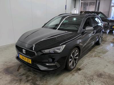 Seat Leon 1.5 TSI 110kW FR Business Intense Sportstourer, 2021