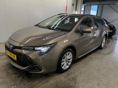 Toyota Corolla 1.8 Hybrid 90kW Active Touring Sports CVT, 2023