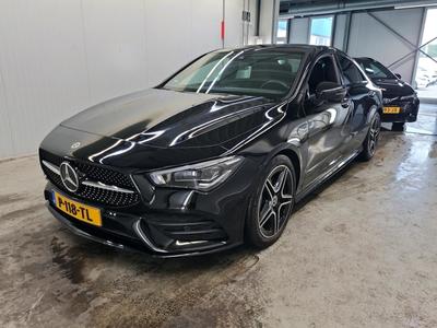 Mercedes-Benz CLA 200 CLA200 1.3 120kW Business Solution AMG DCT, 2022