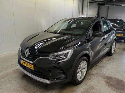 Renault Captur 1.0 TCE 67KW EVOLUTION, 2023