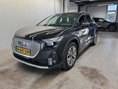 Audi Q4 35 e-tron 125KW/52kWh Launch Edition Advanced, 2021