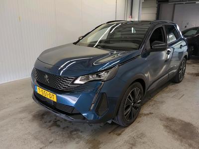 Peugeot 3008 1.6 PHEV 165kW GT Pack Business E-EAT8, 2023