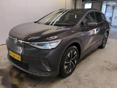 Volkswagen ID.4 ID 4 150kW / 82kWh Pro Automaat, 2021