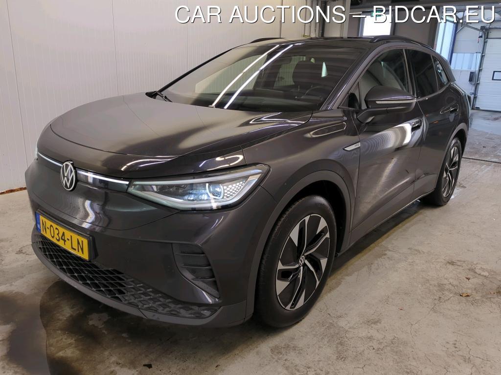 Volkswagen ID.4 ID 4 150kW / 82kWh Pro Automaat, 2021