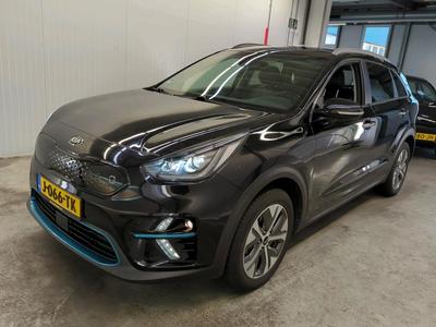 Kia Niro e- 150kW / 64kWH Executive Line automaat (NEDC), 2020