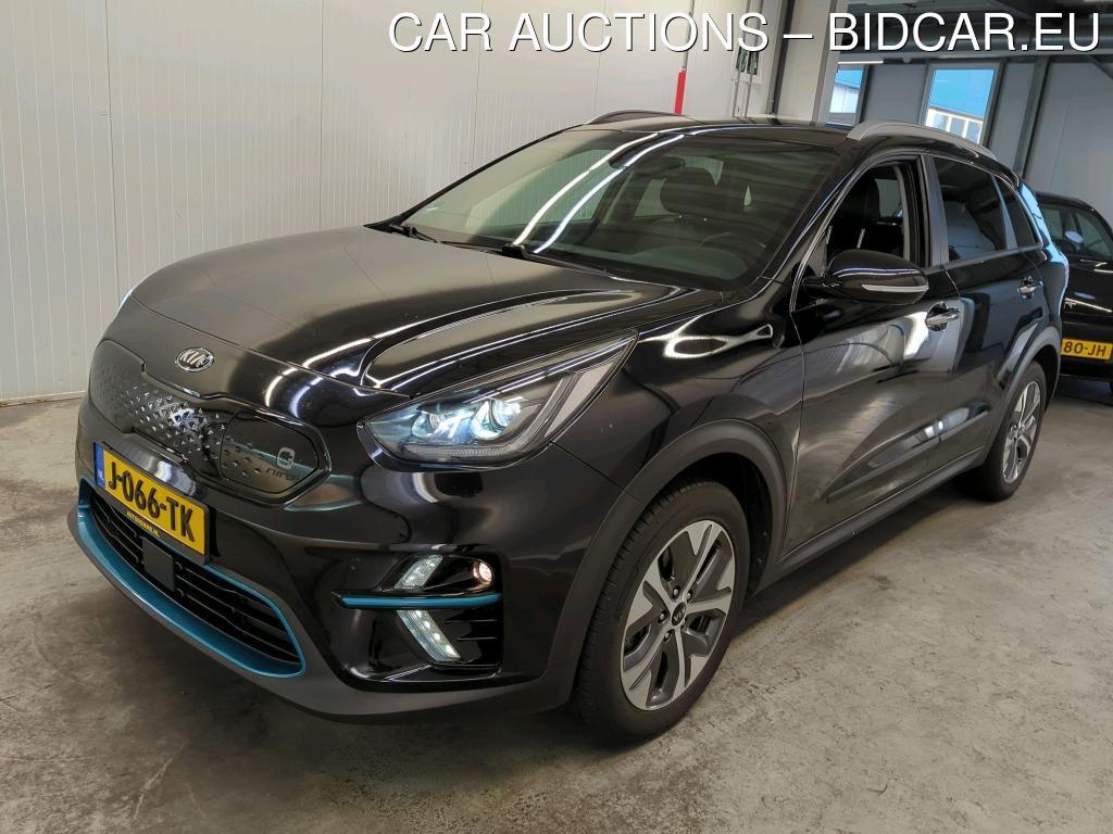Kia Niro e- 150kW / 64kWH Executive Line automaat (NEDC), 2020