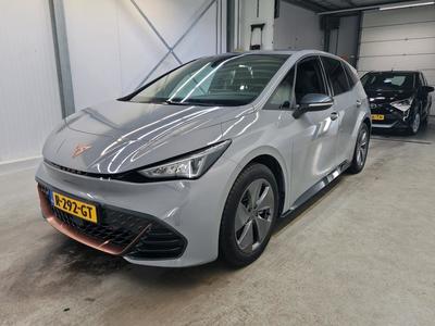 CUPRA Born 150kW/62kWh Business automaat, 2022