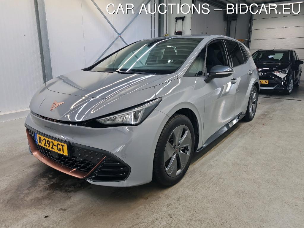 CUPRA Born 150kW/62kWh Business automaat, 2022