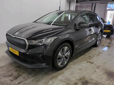 Skoda Enyaq iV 60 132kW/ 62kWh, 2021