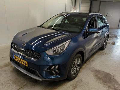 Kia Niro 1.6 GDI MHEV 104kW Dynamicline Style automaat, 2021