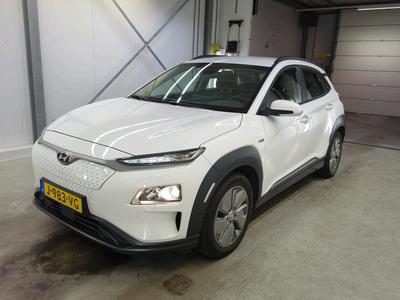 Hyundai Kona EV 150kW / 64kWh Comfort Smart automaat, 2020