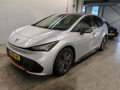 CUPRA Born 150kW/62kWh Business automaat, 2022