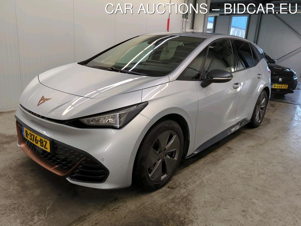 CUPRA Born 150kW/62kWh Business automaat, 2022