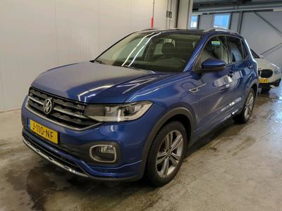 Volkswagen T-Cross 1.0 TSI 85kW Style Business R DSG, 2020