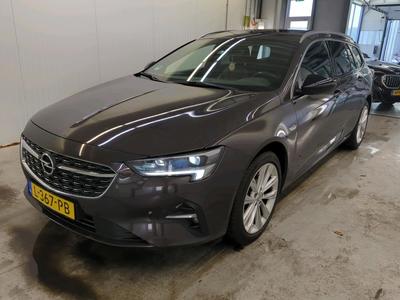 Opel Insignia Sp. Tourer 1.5 CDT 90kW S/S Business Elegance, 2021