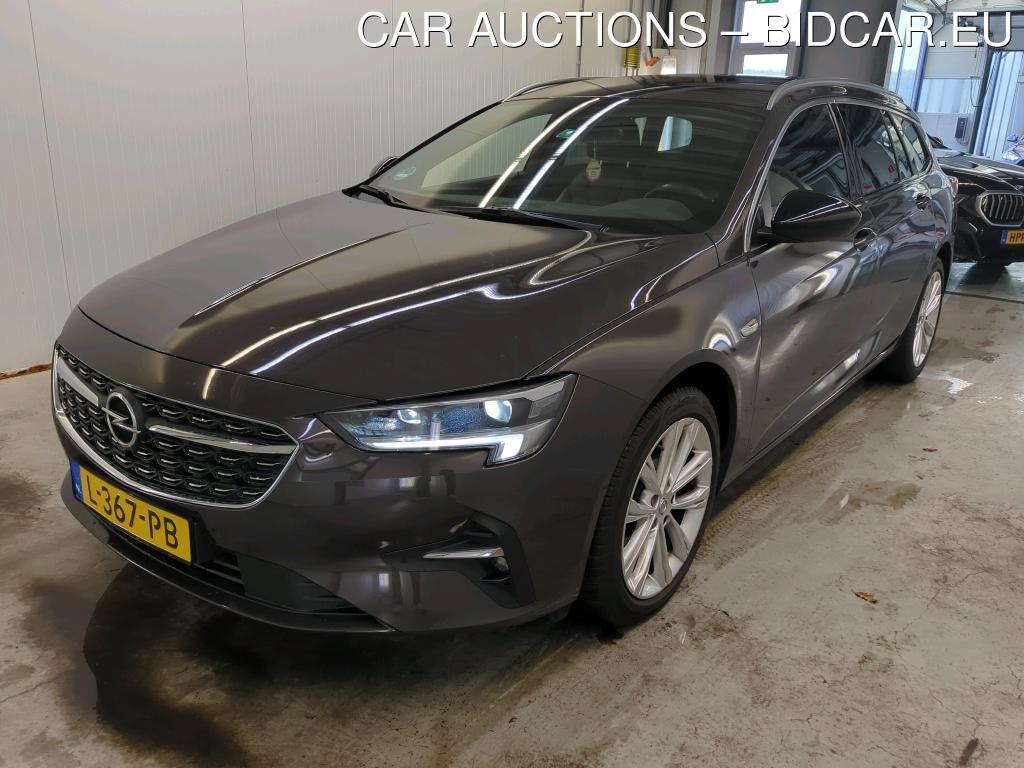 Opel Insignia Sp. Tourer 1.5 CDT 90kW S/S Business Elegance, 2021