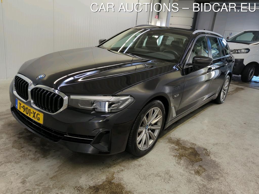 BMW 530 EA 215kW PHEV Business Edition Plus touring, 2023