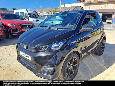 Aixam emotion city sport euro 5 -