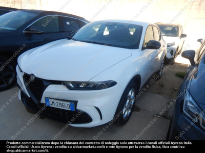 Alfa Romeo tonale 1.6 diesel 130cv -