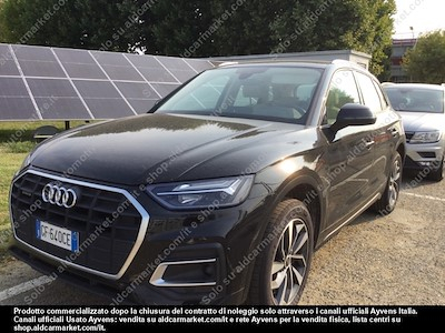 Audi Q5 PC 40 tdi business -