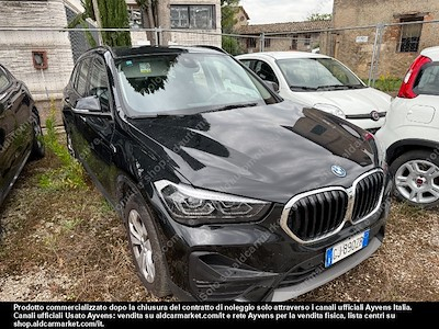 BMW X1 xdrive 25e business advantage -