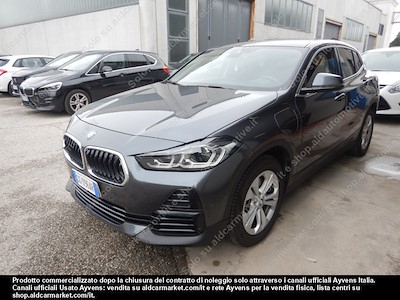 BMW X2 PC xdrive 25e business -