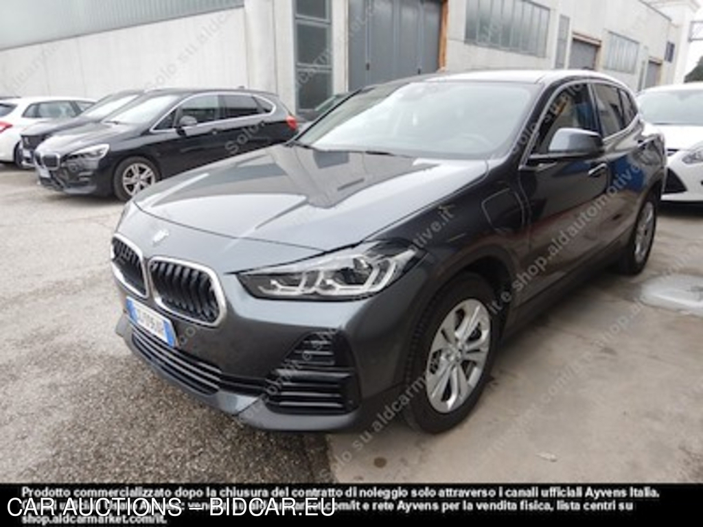 BMW X2 PC xdrive 25e business -