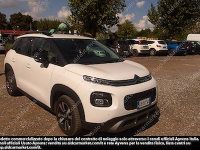 Citroen C3 aircross bluehdi 120 SS -