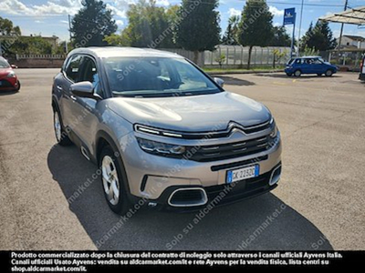 Citroen C5 aircross bluehdi 130 SS -