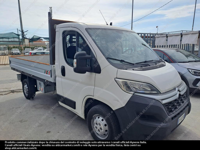 Citroen jumper 33 L2 bluehdi 130cv -