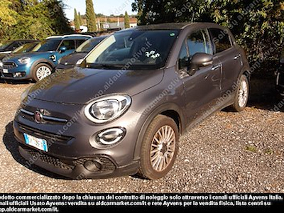 Fiat 500x 1.0 T3 120cv MT -