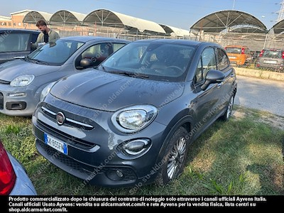 Fiat 500x 1.3 T4 150cv dct -