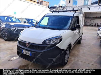 Fiat doblo cargoco14 ch1 easy 1.4 -