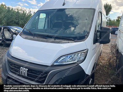Fiat ducato 33 mh2 2.2 mjt3 -