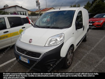 Fiat fiorino PC 1.3 multijet 95 -