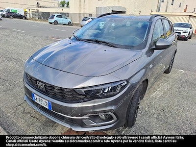 Fiat tipo 1.3 mjt 95cv SS -