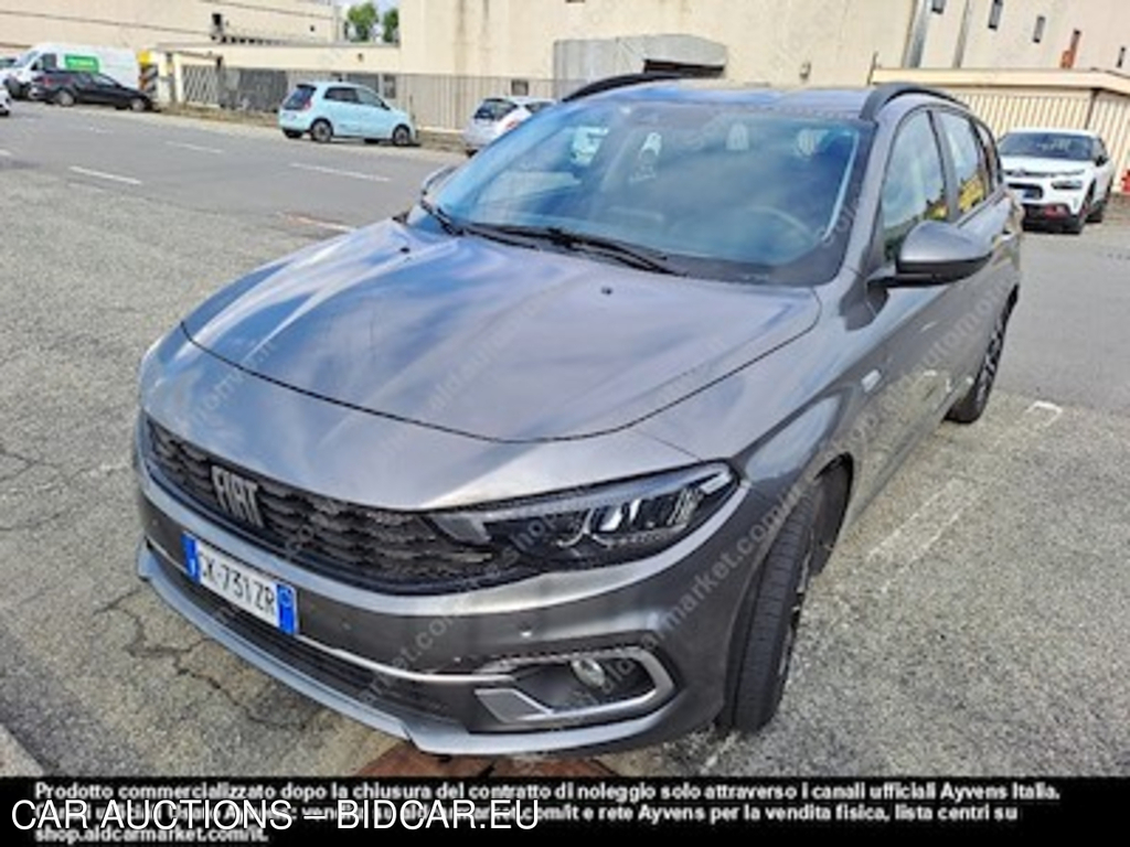 Fiat tipo 1.3 mjt 95cv SS -