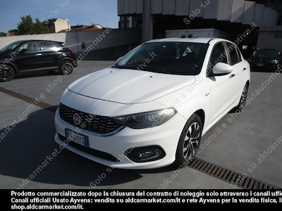 Fiat tipo 1.6 mjt 120cv 6M -